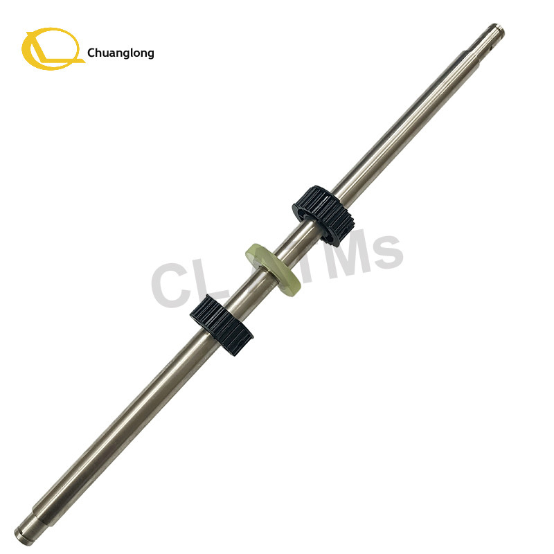 TM Parçalar Hyosung 5600T MX5800 5L HCDU Çubuk Çift Bulma Rol Çubuk 22PUL_BS_DR S7310000716 7310000716