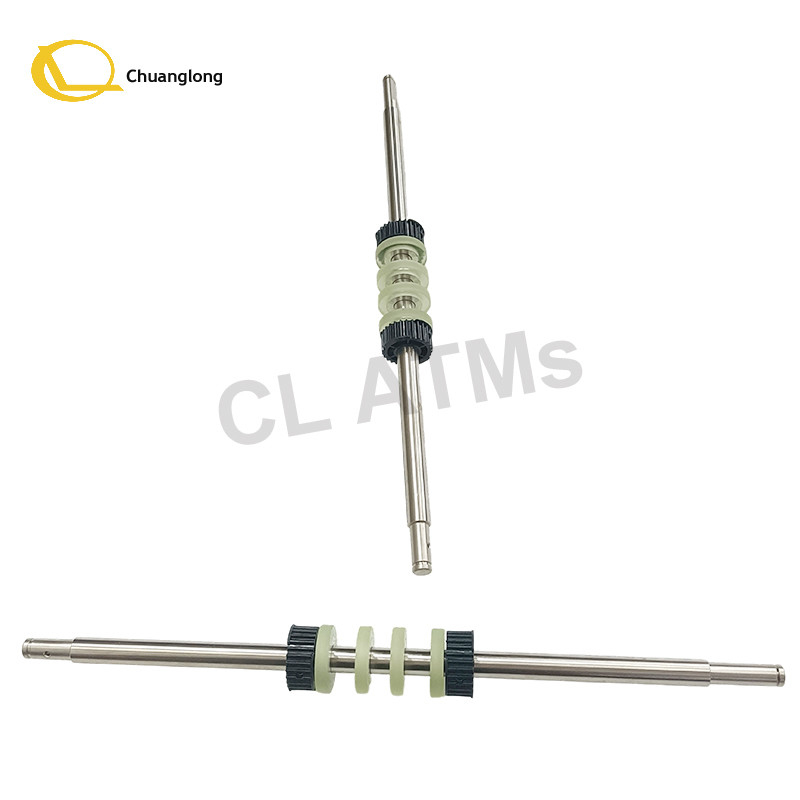 ATM Makine Parçaları Hyosung 5600T HCDU Alt Rol B Yakın Çift Bulma Çubuğu 26PUL_BS_DB2 S7310000717 7310000717