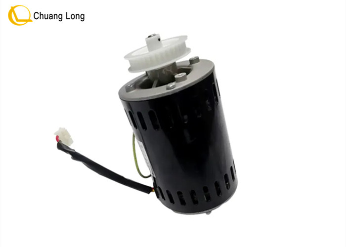 ATM Makine Parçaları NCR 5887 Ana Motor Tanıtıcı Assy 230V 4450616197 445-0616197