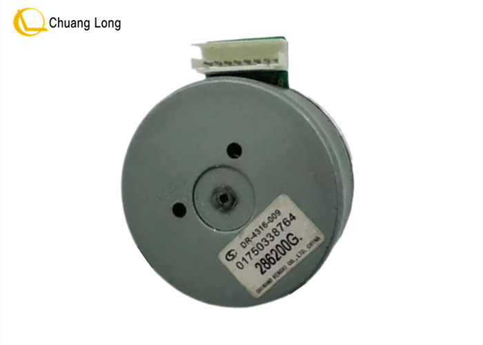 ATM Makine Parçaları Wincor Nixdorf DN250 Taşıma Ana Motor 1750338764 01750338764