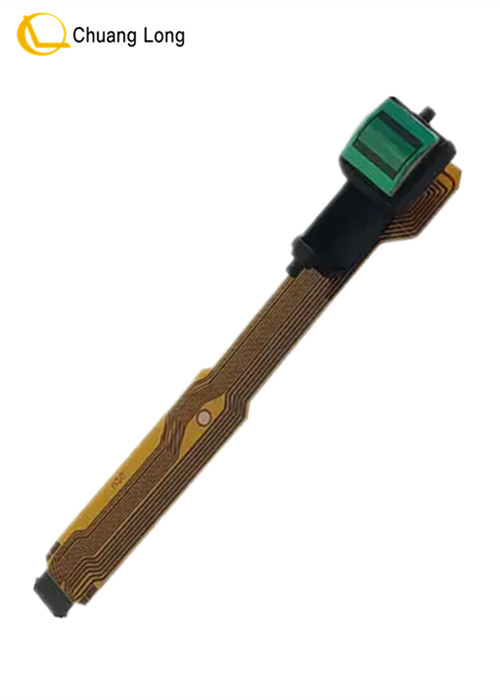 ATM Parçaları Hitachi-Omron 2845SR UR2 Geri Dönüşüm V2G Kart Okuyucu Yazma Okuma Kafası Manyetik Kafa TS-EC2G-U13210H
