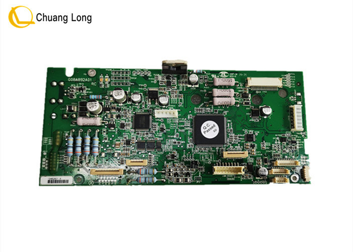 49-209542-000E ATM Makinesi Parçaları Diebold Opteva Kart Okuyucu Kontrol Kartı 49-209542-000EB G08A892A01