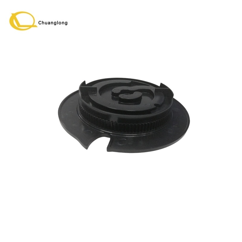 49201057000D 49-201057-000DDiebold Opteva ATM Makinesi Parçaları 5500 2.0 Stacker CAM Stacker Pulley