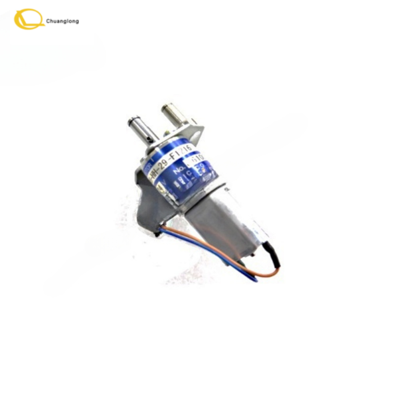 49233199037A 49-233199-037A ATM Makinesi Parçaları Diebold Nixdorf Motoru 49233199037A 49-233199-037A