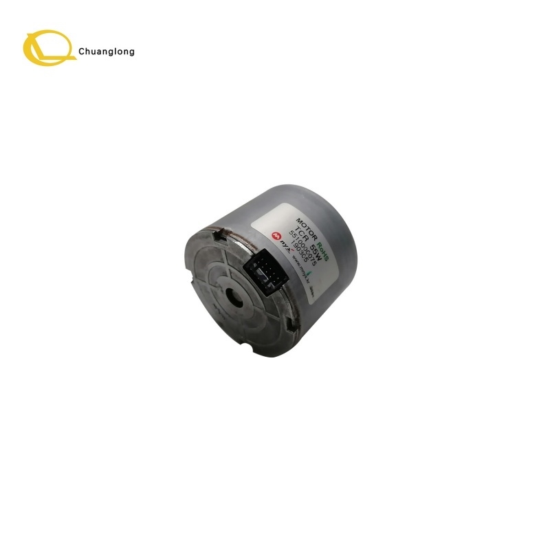 Hyosung Motor BRM-BR 5510000075 190305 ATM Makine Yedek Parçalar Hyosung TCR 55W