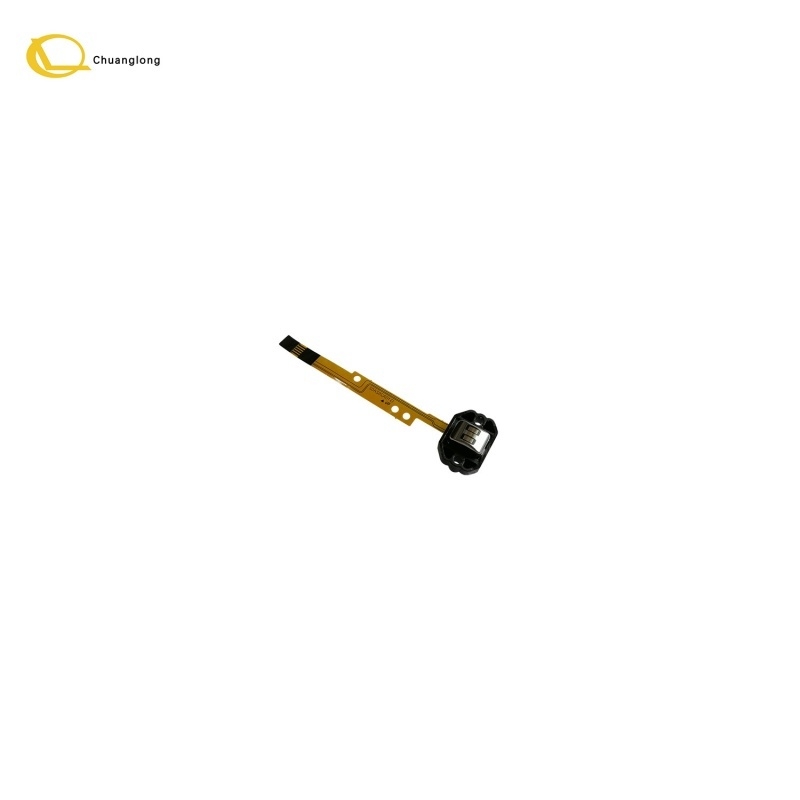 G10A282A02 1750304622 ATM Makinası Parçaları Diebold Nixdorf DN Ön Baş Standart DN200 Kart Okuyucu Ön Baş