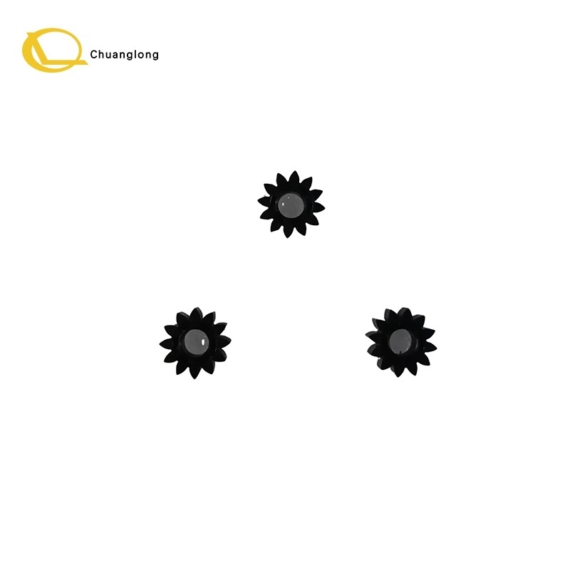 S4350000008 4350000008 S4350000007 4350000007 Hyosung 5600T 12T Nakit dağıtıcısı Yükleyici Donanım modeli ATM makinesi yedek parçaları