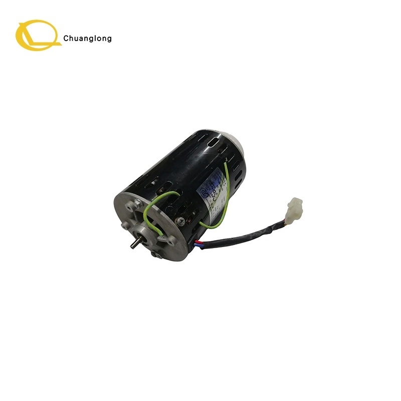 4450721532A 445-0721532-A NCR 6622E Makine Parçaları 230V Ana Motor Temel ATM Makine 4450616197 445-0616197