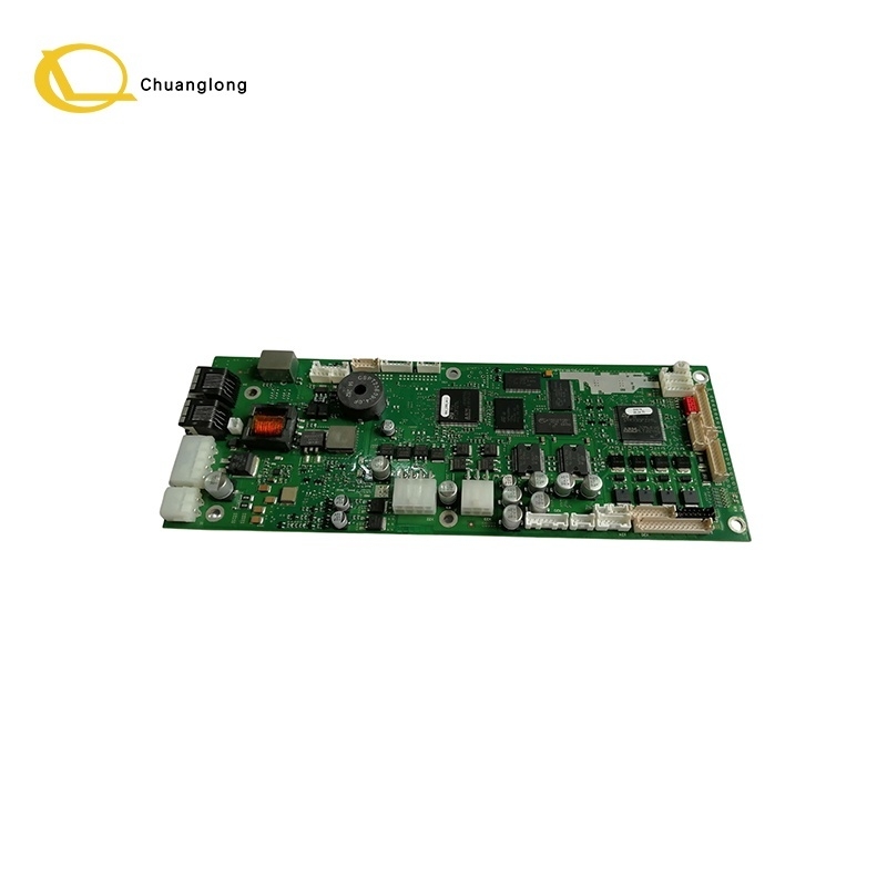 01750196174 1750196174 ATM Makine Parçaları Wincor Cineo Distributeur Module CRS PCB Master Controller Board