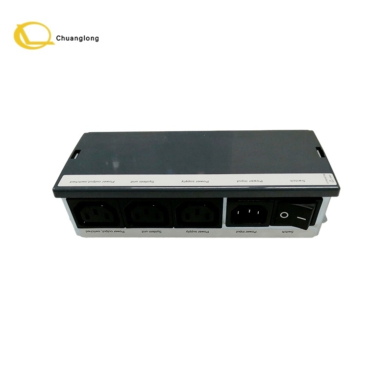 1750073167 01750073167 Wincor Cineo C4060 ATM Makinesi Parçaları Wincor Nixdorf Güç Dağıtıcısı CTM