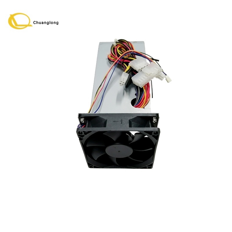 Wincor Nixdorf Güç Kaynağı 225W 80plus PC ATM Makine Parçaları 01750255322 1750255322