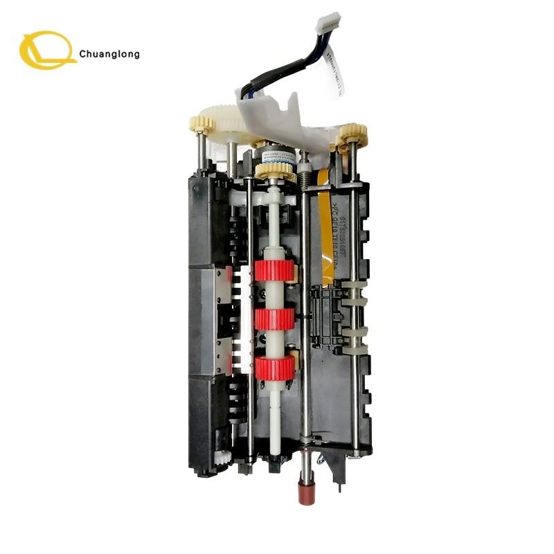 ATM Makinesi parçaları Wincor Nixdorf Çift Çıkarıcı Ünite MDMS CMD-V4 01750109641 1750109641