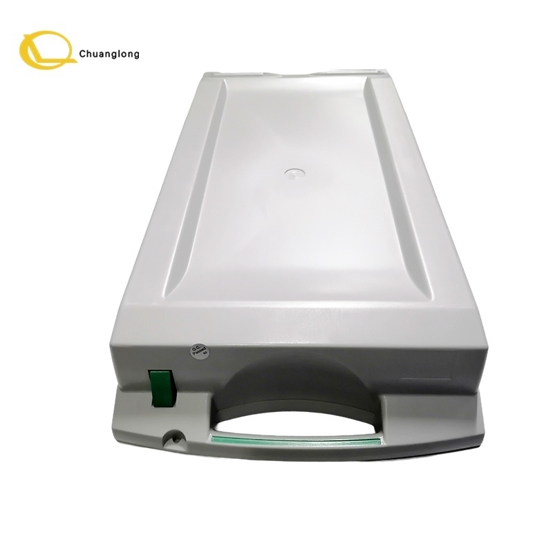 NC301 A004362 Glory NMD ATM Makinesi Kaset Tepsisi Servis Ekipmanı Para Dağıtıcı Parçası