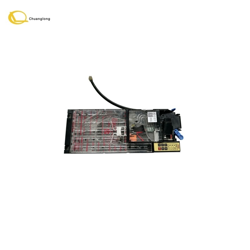 TS-EC2G-U13210H EUC82UOBAC Hitachi 2845SR V2G Kart Okuyucu Hyosung 5600 Omron Kart Okuyucu ATM Makinesi Parçaları
