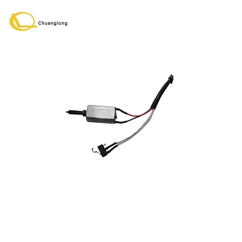 AX04-0159 ATM Makine Parçası RICOH AFICIO MP7500 2075 2060 2051 1060 1075 Yazıcılar için Fuser Temizlik Web Motoru