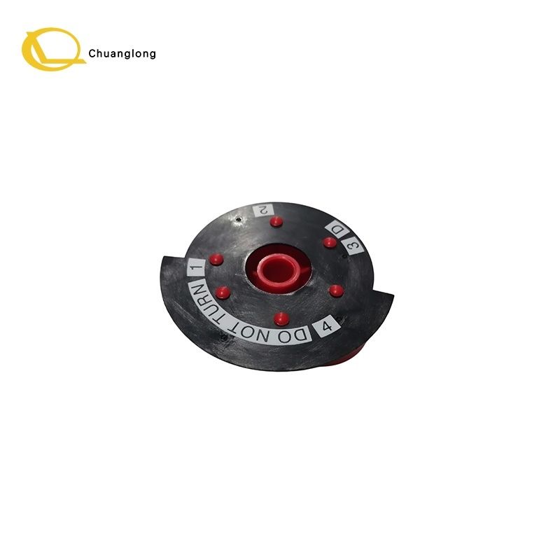 NCR ATM Makinesi parçaları NCR Dişli Kümesi Tahrik Tertibatı Temel Parçalar 445-0591578 4450591578