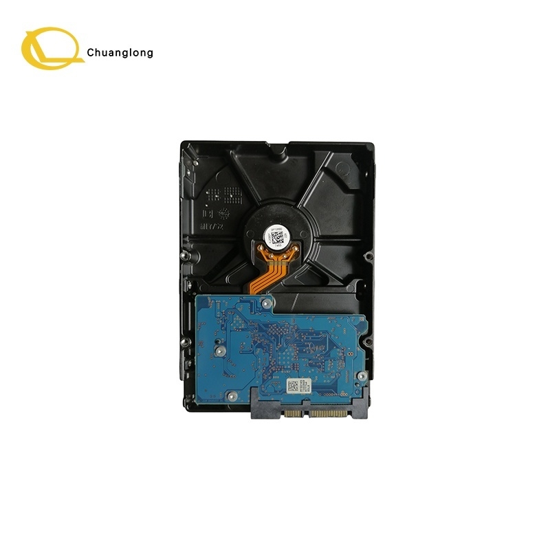 DT01ACA100 Orijinal 1TB Sabit Disk 1TB 7200 rpm 32MB 3.5 Inch SATA III HDD Sabit Disk Mekanik Sabit Disk