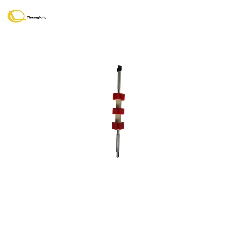 01750239538 1750239538 750200435-75 Wincor Cineo C4060 Çıkarıcı Mil VSt Assy ATM Yedek Parçaları