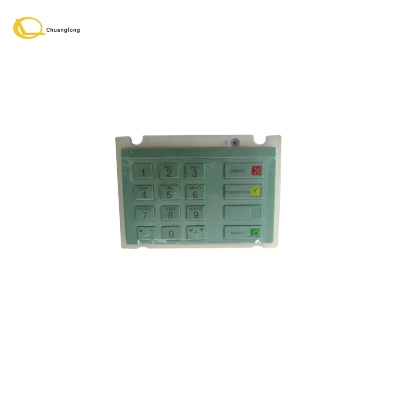 Wincor EPP V6 Klavye Parça ATM makine parçaları EPP FRA 01750159594 1750159594 1750159341 01750159341