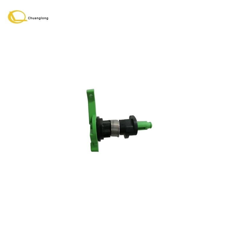 01750043537 Wincor Nixdorf Green Lockastic Plastik Kilit Assy 2050XE Kaseti CMD-V4 ATM makinesi parçaları için mühürleme kapağı 1750043537