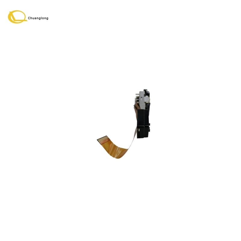 ICT3H5-3A7790 Diebold DN Kart Okuyucu CHD-mot  Manyetik Kafa Okuma G13A888B01 1750304620-1 ICT3H5-3AD2792