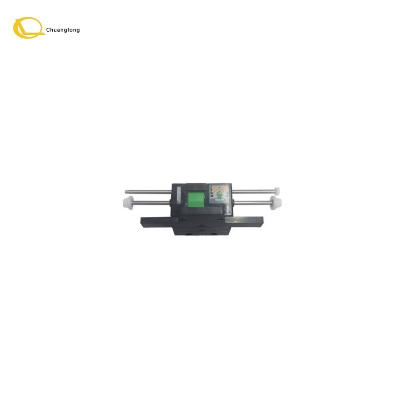 1750103089 01750103089 ATM Parçalar Wincor Motor CMD Kaset Kutusu Montajlı