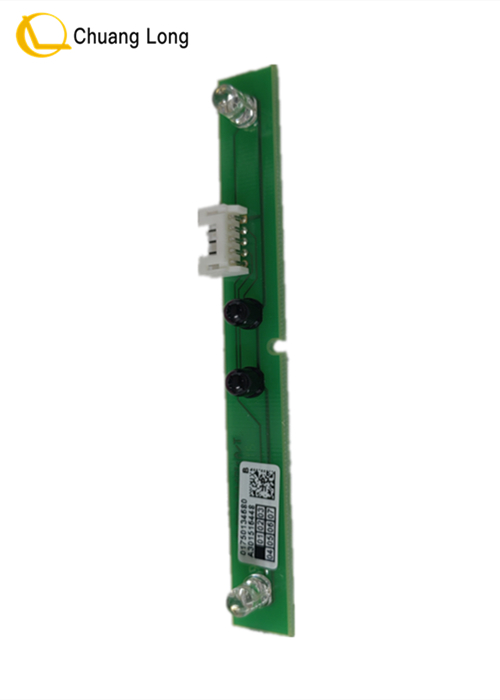 ATM Makinesi Parçaları Wincor C4060 IOT Giriş-Çıkış Modülü Sensör 1750220000-92 01750220000-92