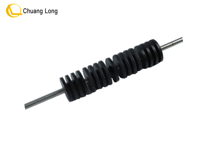 ATM Makine Parçaları Wincor Nixdorf CMD V4 Çift Çıkarıcı Sürücü Roller Shaft Assy 1750220000-73