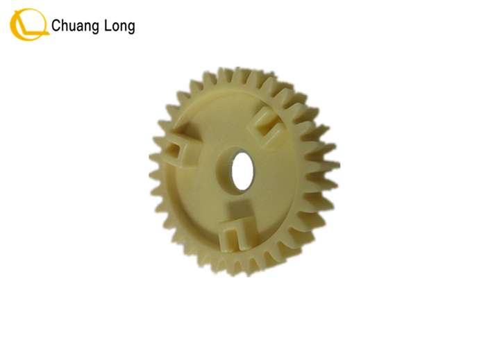 ATM Makine Parçaları Wincor C4060 IO Modülü 32T Gear 1750220000-23 01750220000-23