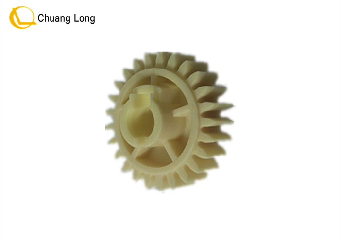 ATM Makine Parçaları WINCOR C4060 IO Modülü 25T Gear 1750220000-18 01750220000-18