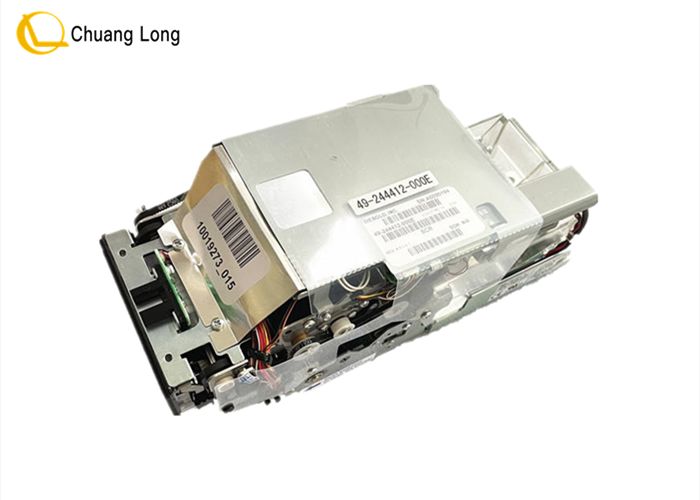 ATM Makinesi Parçaları Diebold ACTIVEDGE CD OKUYUCU, OKUMA, YATAY 49-244412-000E 49244412000E