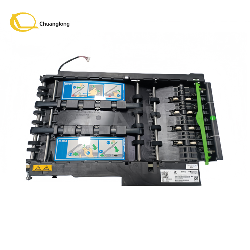 DN ATM Parçalar Diebold Nixdorf DN200 HUT Baş Üst Taşımacılığı RM4 1750291689 01750291689