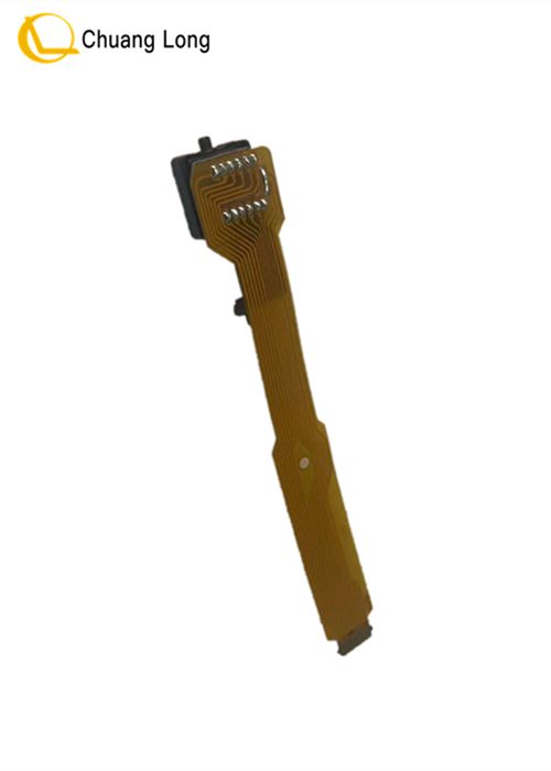 ATM Makinesi Hitachi HCM2 2845V Tüm Makine 3842 Dispenser V2G Kart Okuyucu Manyetik Okuyucu Baş Montajı