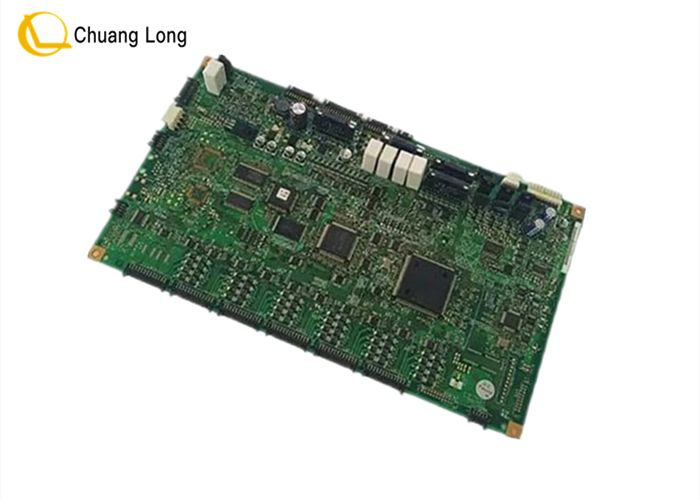 ATM Makinesi Parçaları Fujitsu F510 Banknot Para Banknot Dağıtıcısı Alt Kontrol Kartı K18ZO9942N RH