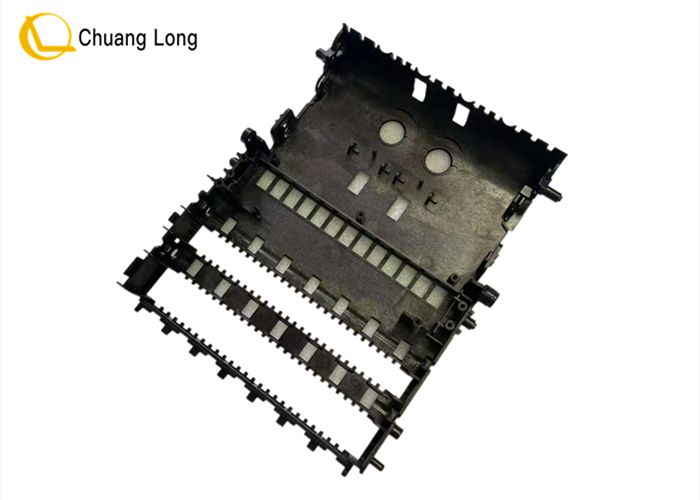 ATM Makine Parçaları Diebold Nixdorf DN HMT Baş Orta Nakliye Alt Kabuk 1750341341 1750341341-22 01750340512