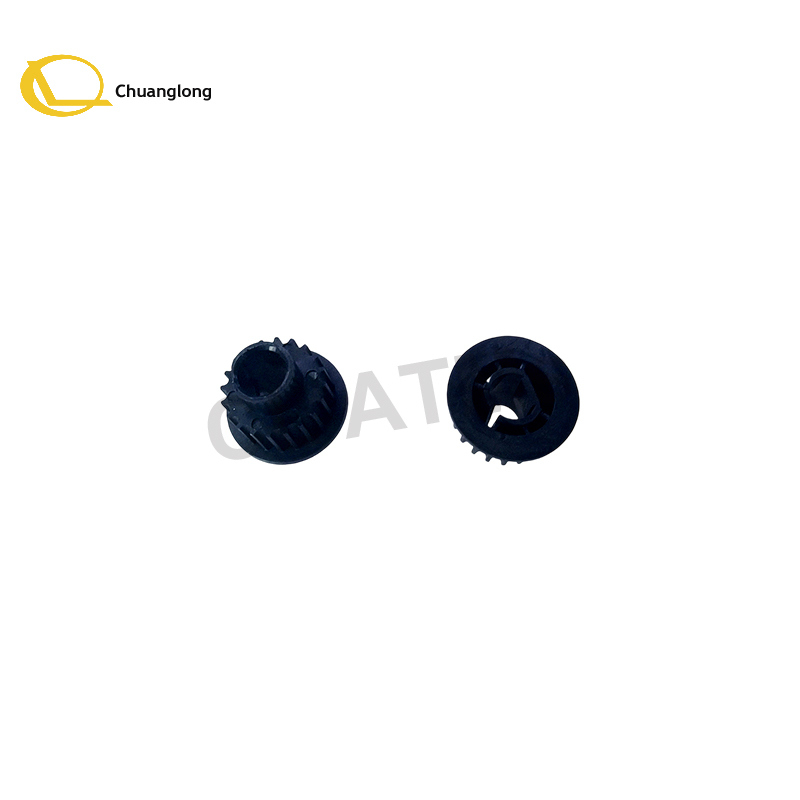3742-T049 Glory GFB-800 Kicker Zamanlama Kasnağı 20T Dişli Glory GFB800 GFB836 Serisi ATM Banknot Sayma Makinesi/Ayırıcı için Parçalar