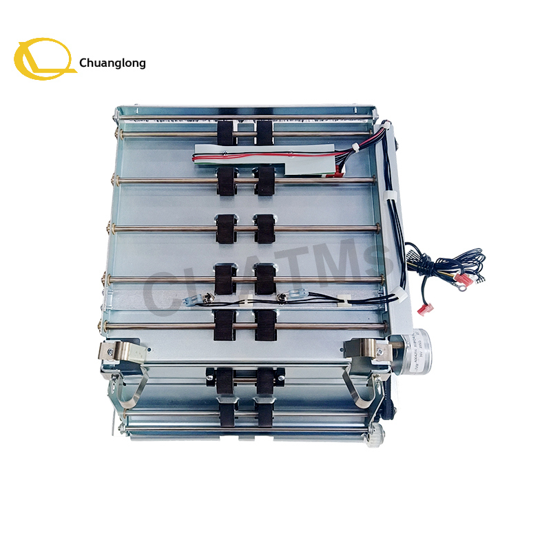 DelaRue Glory NMD NT100 Not Ulaştırma A006541 Finansal Ekipman Glory NMD ATM Parçaları