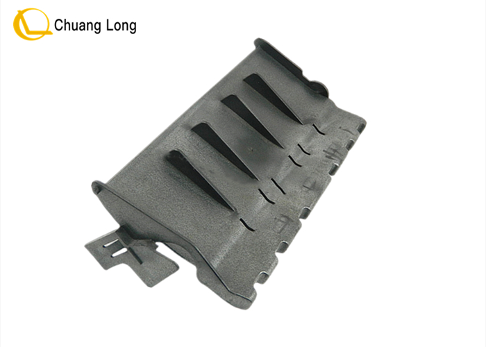 ATM Makine Parçaları Glory Delarue Talaris NMD100 Para Kasetleri RV301 Siyah Düzlem A007434