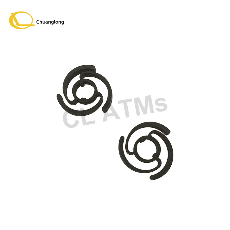 Diebold Nixdorf Bankası ATM Parçaları DN Serisi DN100 DN150 DN200 DN300 Geri Dönüşüm Kaseti için Çark 01750381626 1750381626