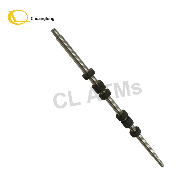 Diebold Nixdorf Bankası ATM'leri DN Serisi DN100/DN200/DN250/DN450/DN470/DN490 Taşıma Mili 13.86x14.0 CPL 01750382346 1750382346