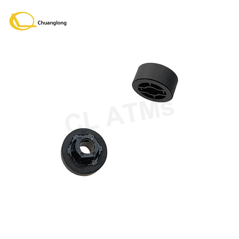 ATM Diebold Nixdorf DN200 Kart Okuyucu Rulosu 10mm 1750304622-19 01750304622-19 1750304620 1750304621 1750304622 1750304623 01750304620 01750304621 01750304622 01750304623 DN200V Kart Okuyucu Rulosu