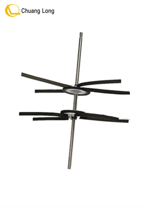 ATM Makine Parçaları NCR S2 SNT Yükleme Parmakları Assy 445-0761208-96 445-0742899 4450742899