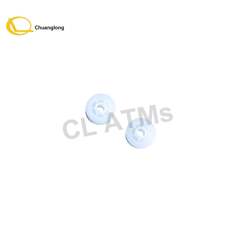 ATM'ler Çin Tedarikçisi Yihua 6040W OKI RG7 Banknot Sıkıştırma Havuz Kılavuz Kayışı Dişli BCC-00006