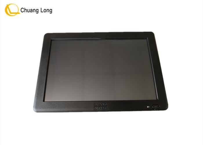 ATM Makinası Parçaları Diebold Nixdorf Operatör Panosu 10.1 Inch 12V 1750301990 01750301990