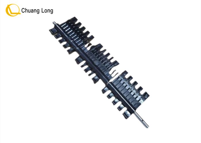 ATM Makinesi Parçaları Diebold Nixdorf DN Serisi CHT Alt Taşıma RM4V LT Kılavuz Plakası 49-261448-000A 49261448000A