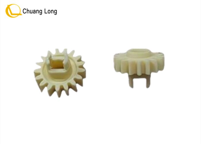 ATM Makine Parçaları Diebold Nixdorf DN Serisi RMV4 Taşıma Birimi 17T Gear 1750301702-2