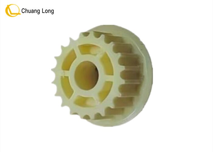 ATM Makinesi Parçaları Diebold Nixdorf DN Serisi HLT 246 Kafa Alt Taşıma 20T Dişli 1750307726-13