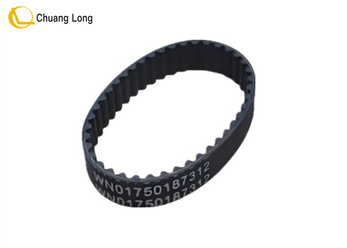 ATM Makine Parçaları Diebold Nixdorf DN Serisi HLT 246 Baş Alt Taşıma Kemeri 1750187312 1750307726-25 01750187312