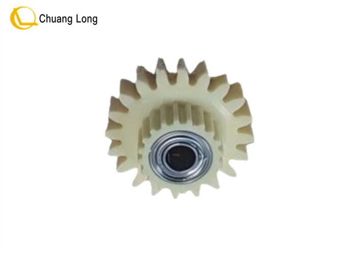 ATM Makinesi Parçaları Diebold Nixdorf DN Serisi HLT 246 Kafa Alt Taşıma 20/20T Dişli 1750307726-20 1750290512-17