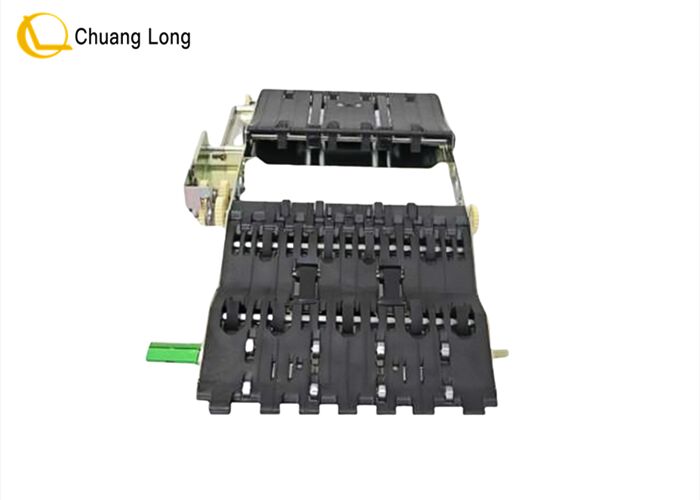 RM4+4 ATM Machine Parts Diebold Nixdorf DN Distributor Module Upper Part CRS RL 4+4 01750223742 1750223742